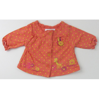 Gilet - COMPAGNIE DES PETITS - 1 mois