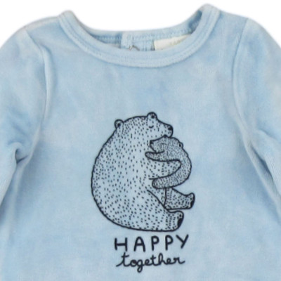 Pyjama - TAPE A L'OEIL  - 1 maand (53)