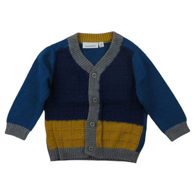 Gilet - NOUKIE'S - 3 mois (62)