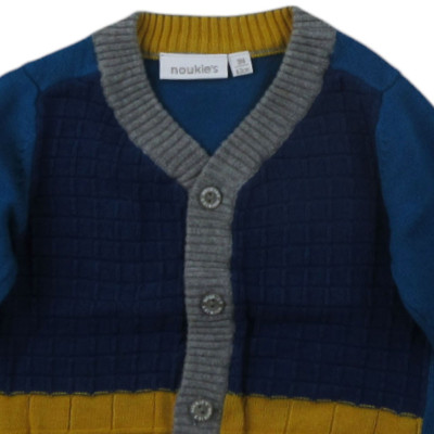 Gilet - NOUKIE'S - 3 mois (62)