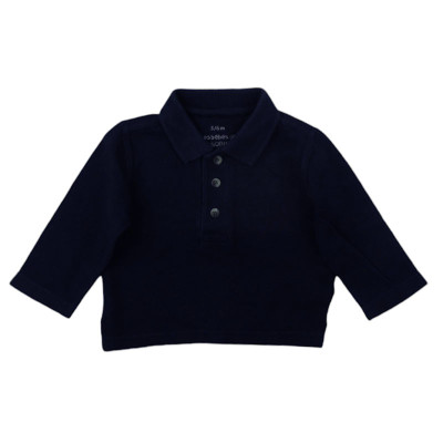 Polo - BUISSONNIERE - 3-6 mois