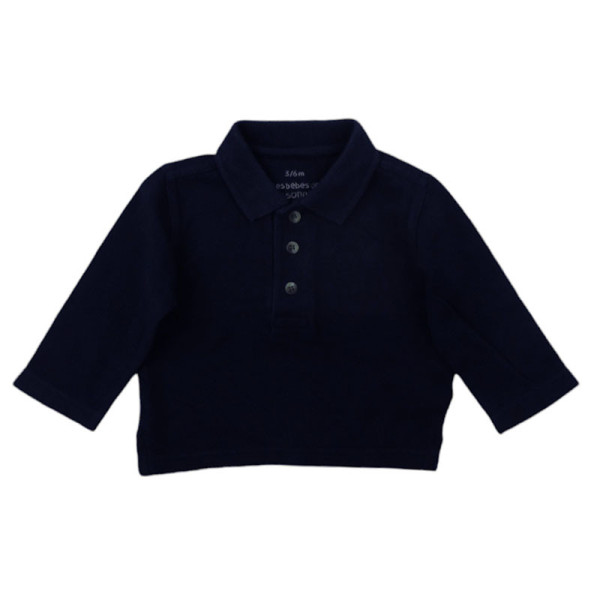 Polo - BUISSONNIERE - 3-6 mois