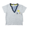 T-Shirt - OBAÏBI - 12 mois (74)