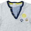T-Shirt - OBAÏBI - 12 mois (74)