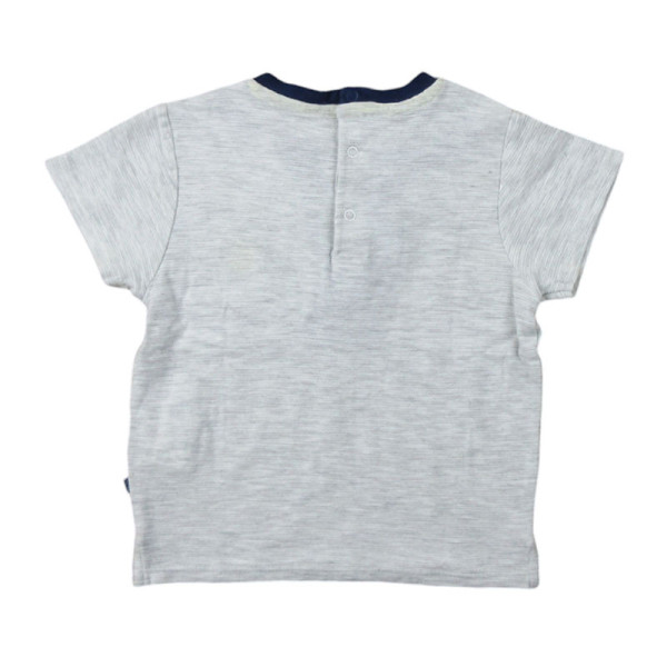 T-Shirt - OBAÏBI - 12 mois (74)