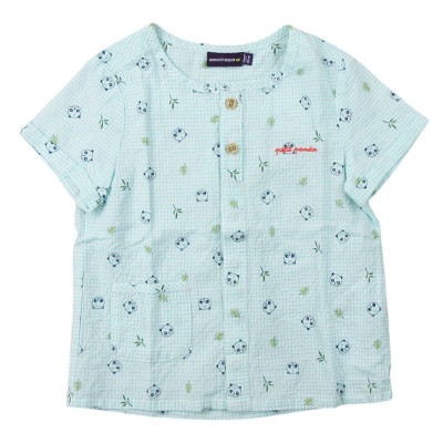 Chemise - SERGENT MAJOR - 2 ans (86)