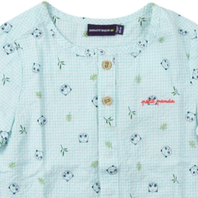 Chemise - SERGENT MAJOR - 2 ans (86)