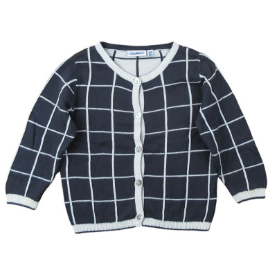 Gilet - NOUKIE'S - 12 mois (80)