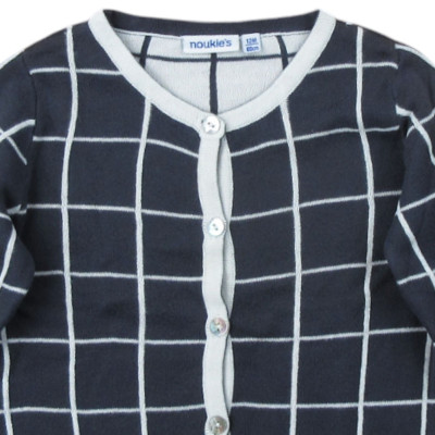 Gilet - NOUKIE'S - 12 mois (80)