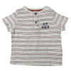 T-Shirt - JBC - 6 mois (68)