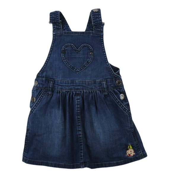 Robe - JBC - 18 mois (86)
