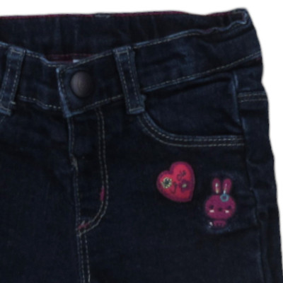 Jean - COMPAGNIE DES PETITS - 12 maanden (74)