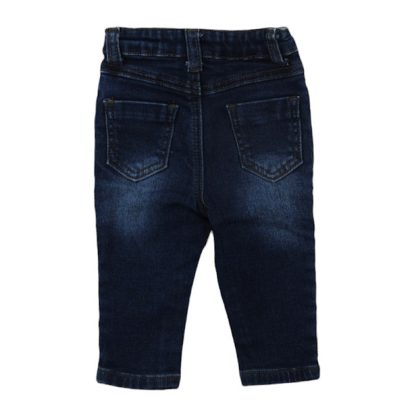 Jean - NOUKIE'S - 9 mois (74)