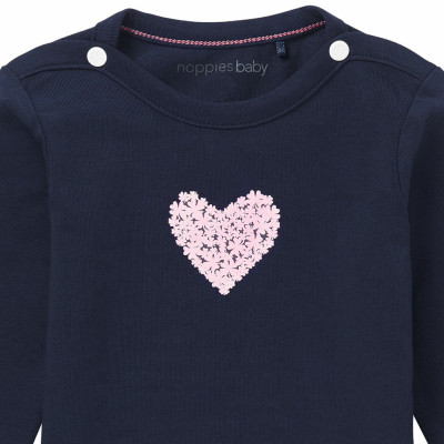 T-Shirt - NOPPIES - 6-9 mois (74)