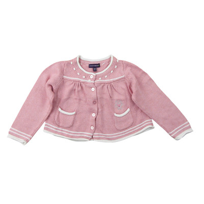 Gilet - SERGENT MAJOR - 9 mois (71)