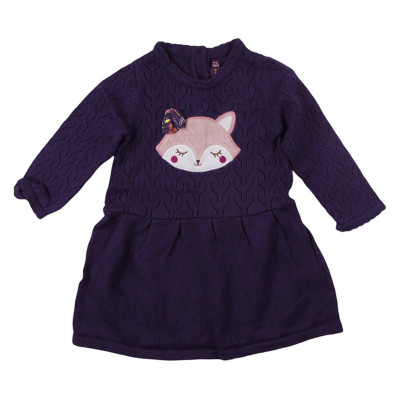 Robe - SERGENT MAJOR - 12 mois (74)