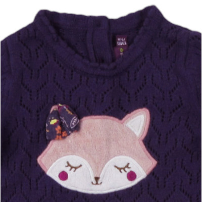 Robe - SERGENT MAJOR - 12 mois (74)