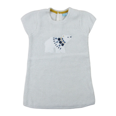 Robe - OBAÏBI - 12 mois (74)