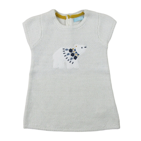 Robe - OBAÏBI - 3 mois (59)