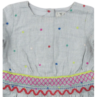 Jurk - NEXT - 6-9 maanden (74)