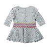 Robe - NEXT - 6-9 mois (74)