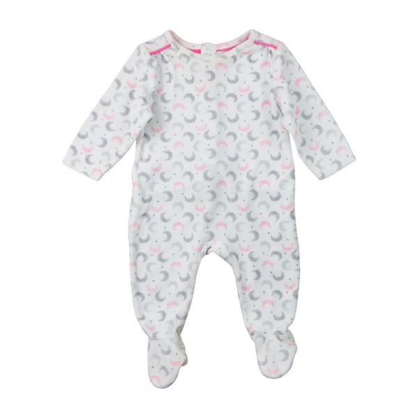 Pyjama - OBAÏBI - 6 mois (68)