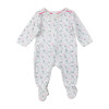 Pyjama - OBAÏBI - 6 mois (68)