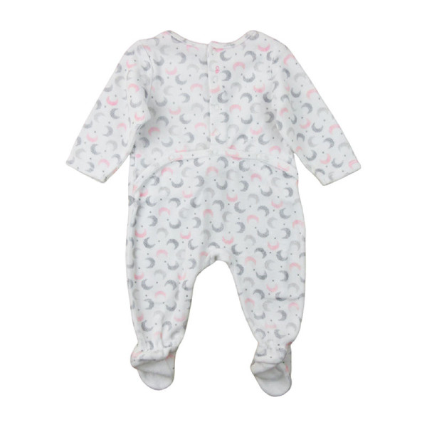 Pyjama - OBAÏBI - 6 mois (68)