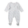 Pyjama - OBAÏBI - 6 mois (68)