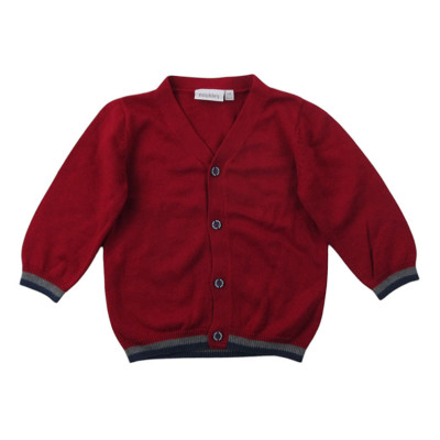 Gilet - NOUKIE'S - 12 mois (80)