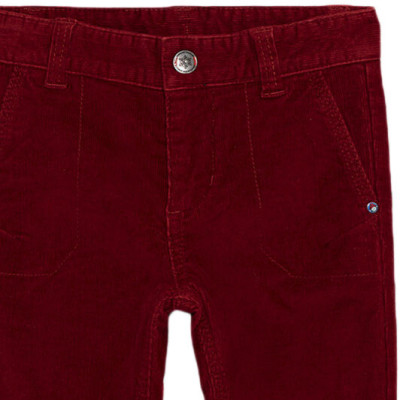 Broek - SERGENT MAJOR - 6 jaar (116)