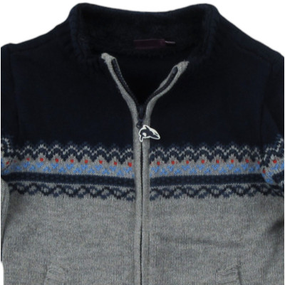 Gilet - SERGENT MAJOR - 4 ans (104)