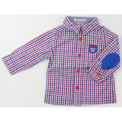 Chemise - GYMP - 3 mois (62)