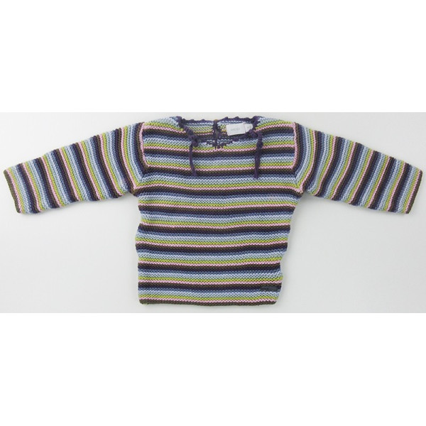 Pull - MEXX - 9-12 mois (74)