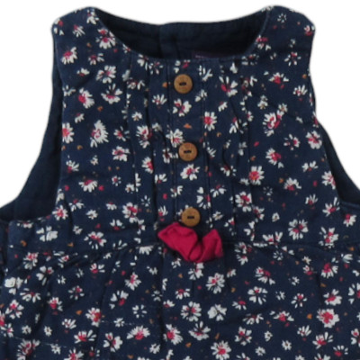 Jumpsuit - SERGENT MAJOR - 6 maanden (68)