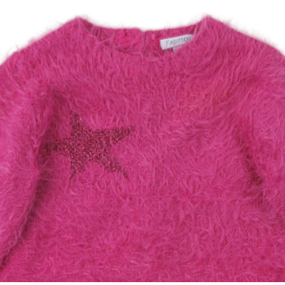 Jurk - FAGOTTINO - 18-24 maanden (86)