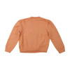 Sweat polaire neuf - MAYA - 7 ans (122)