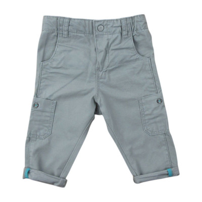 Pantalon - OBAÏBI - 6 mois (68)