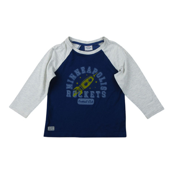 T-Shirt - TAPE A L'OEIL - 3 jaar (96)