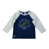 T-Shirt - TAPE A L'OEIL - 3 jaar (96)