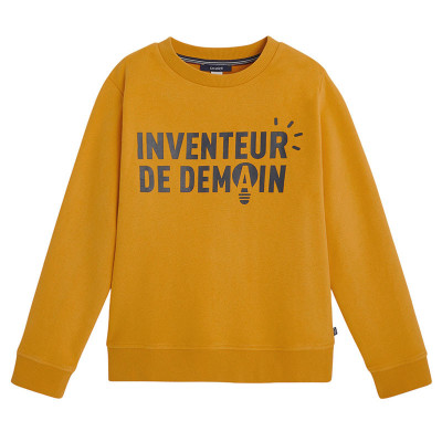 Sweat - OKAÏDI - 4 ans (104)