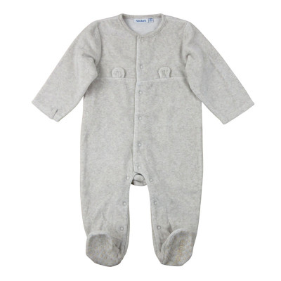 Pyjama - NOUKIE'S - 12 mois (80)