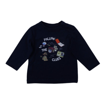 T-Shirt - MAYORAL - 9 mois (74)