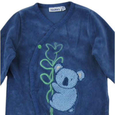 Pyjama - NOUKIE'S - 9 mois (74)