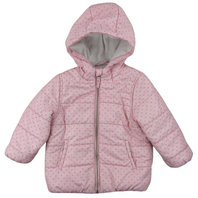 Pufferjacke - Noukie's - 3 Jahre 98 cm