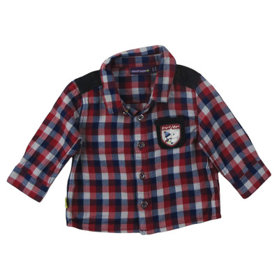 Shirt - SERGENT MAJOR - 3 maanden (59)