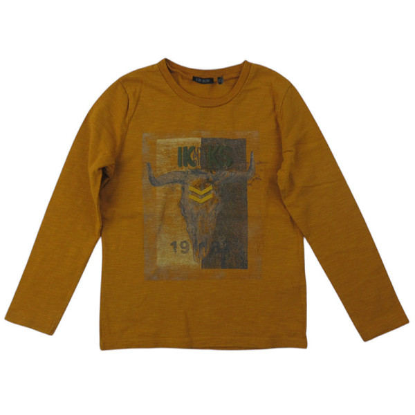 T-Shirt - IKKS - 6 jaar (116)