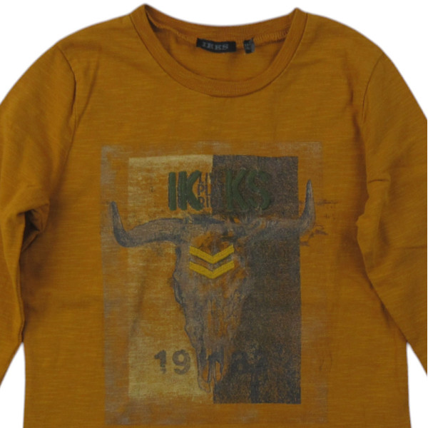 T-Shirt - IKKS - 6 jaar (116)