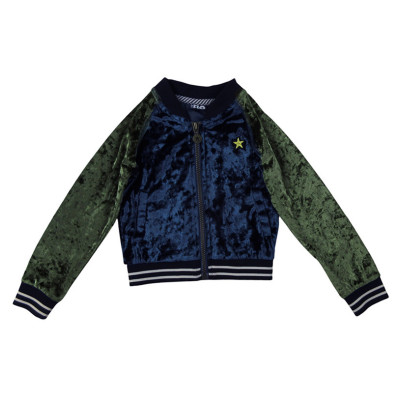 Gilet polaire - LIKE FLO - 4 ans (104)