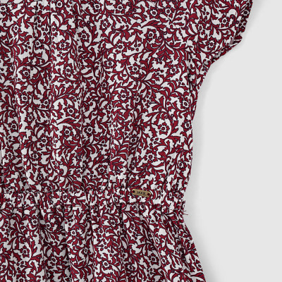 Robe - IKKS - 5 ans (110)